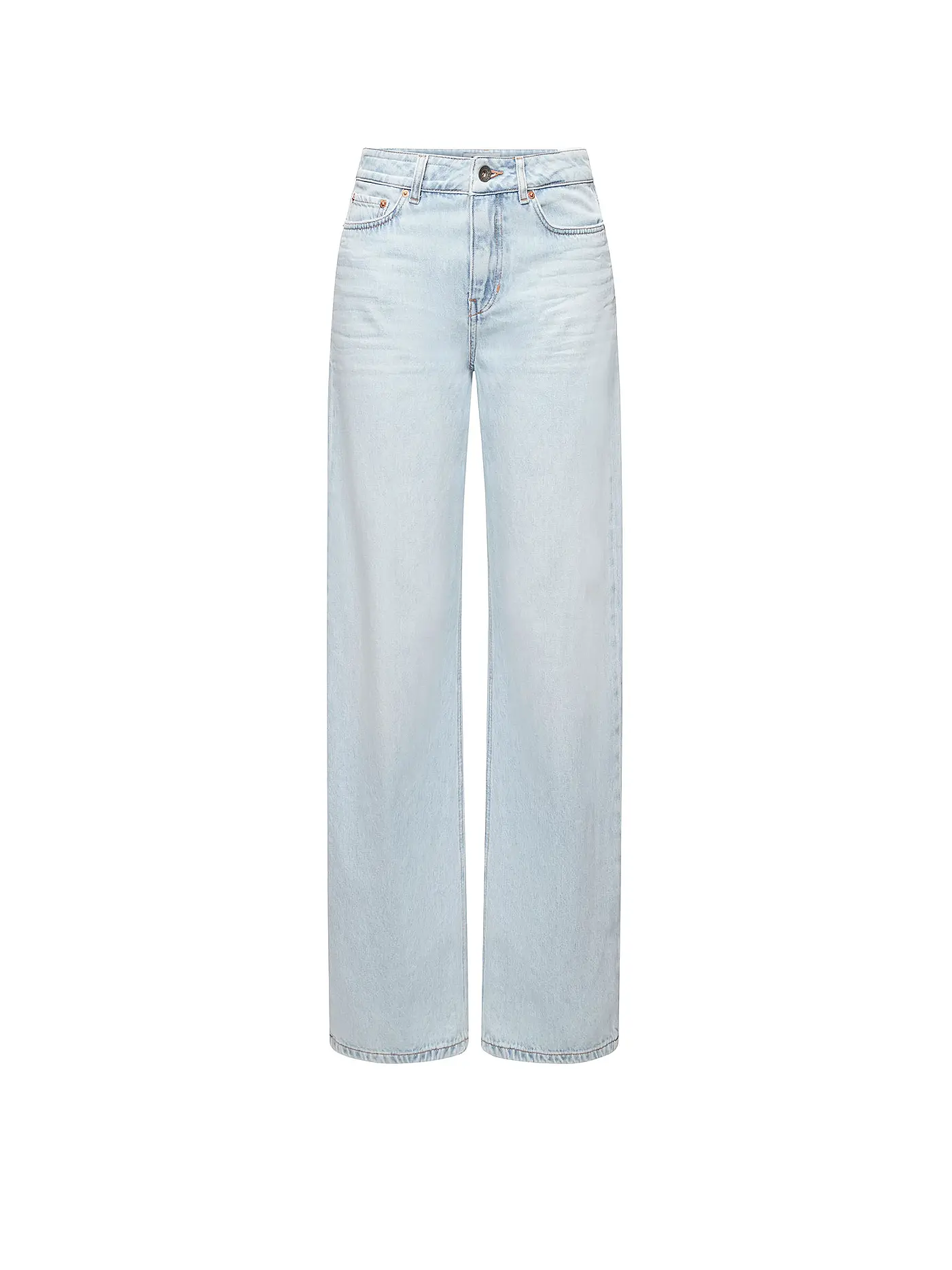 DRYKORN | Jeans Wide Leg MEDLEY | 